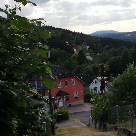 Ferienwohnung Fliederweg 苏尔 外观 照片