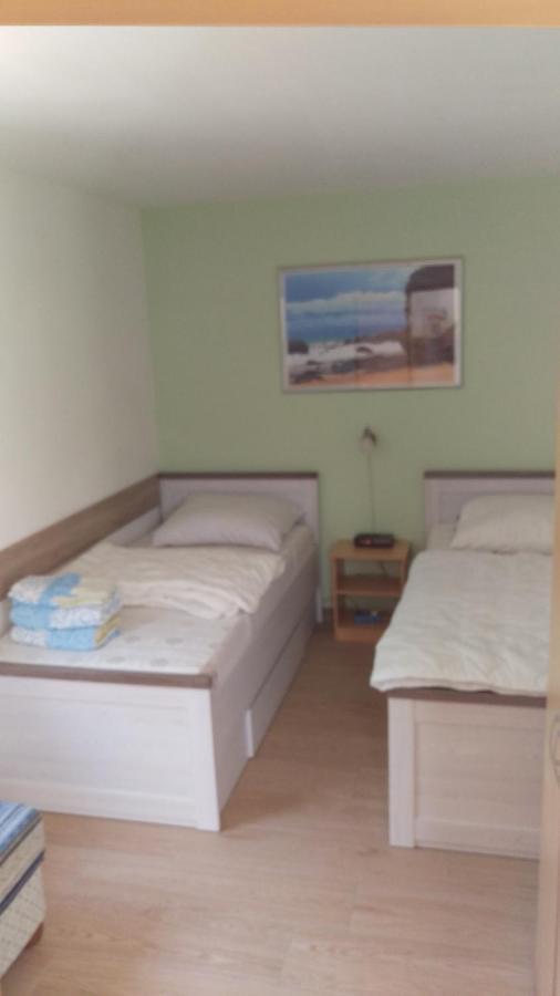 Ferienwohnung Fliederweg 苏尔 外观 照片
