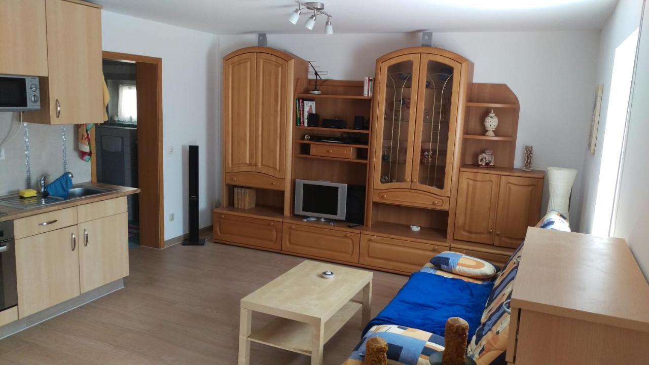 Ferienwohnung Fliederweg 苏尔 外观 照片