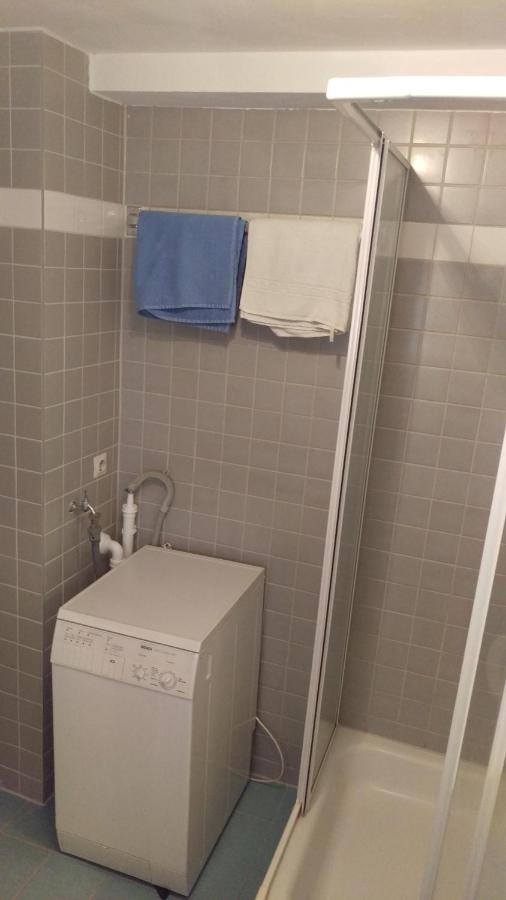 Ferienwohnung Fliederweg 苏尔 外观 照片